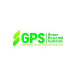 Green Powered Systems Ltd