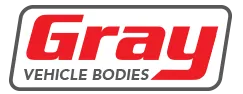 Gray Vehicle Bodies